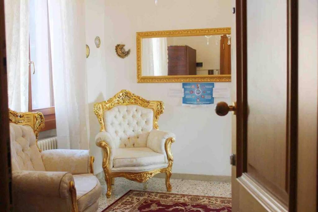 The Golden Apartment 베니스 외부 사진